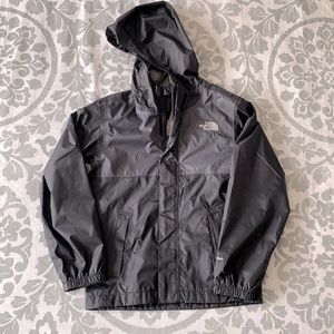 North Face DryVent Wind/Rain Jacket
